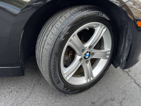 2014 BMW 3 Series 328d xDrive