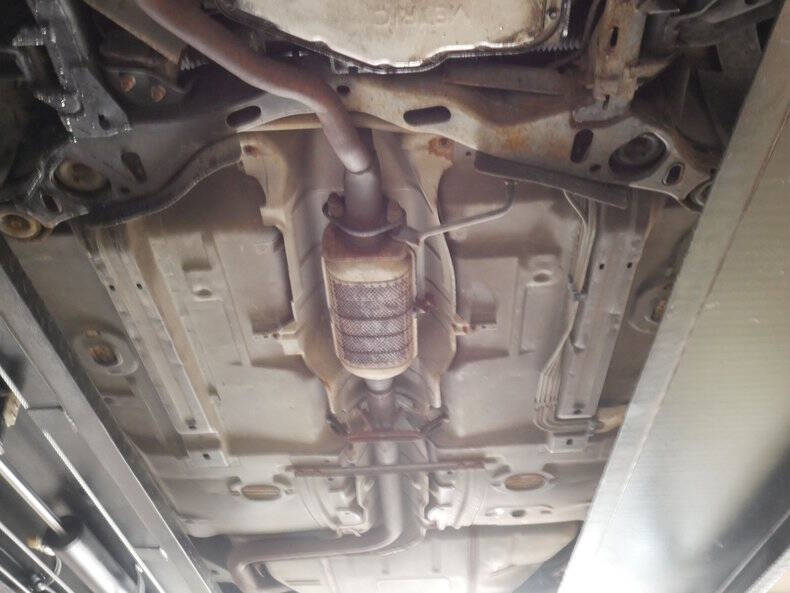 1988 Cadillac Eldorado