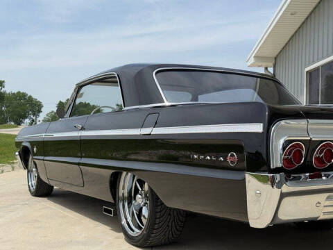 1964 Chevrolet Impala