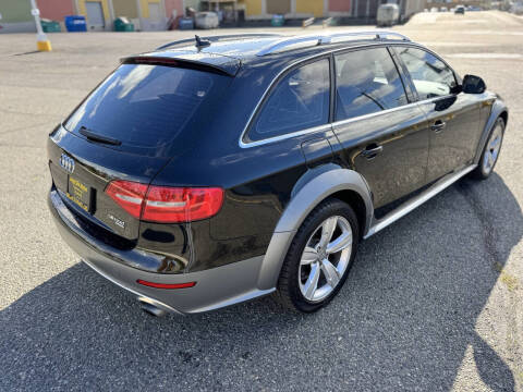 2013 Audi Allroad 2.0T quattro Premium Plus