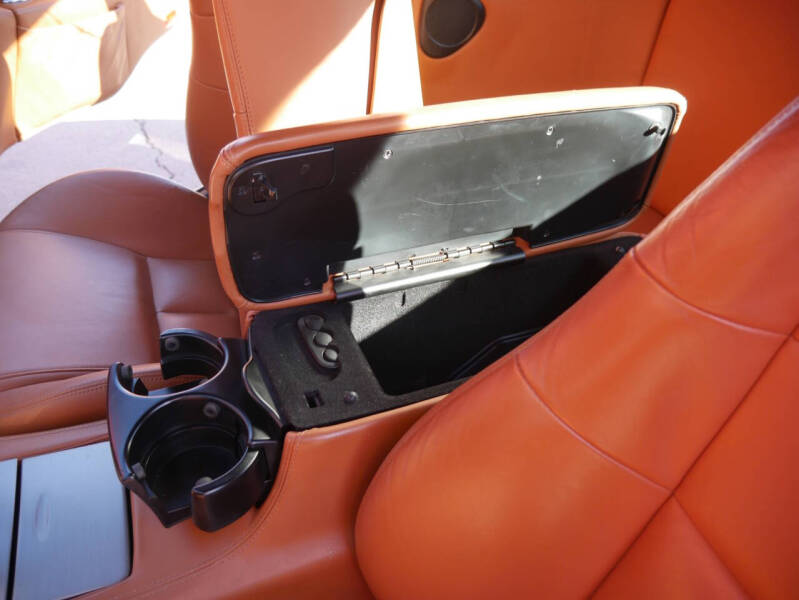 2000 Qvale Mangusta
