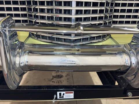 1941 Cadillac Series 62