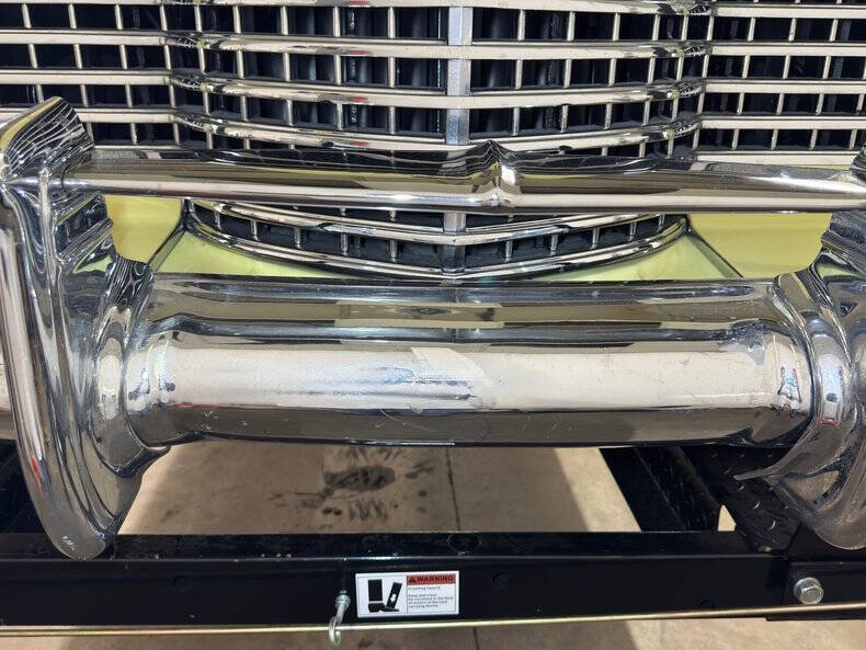 1941 Cadillac Series 62