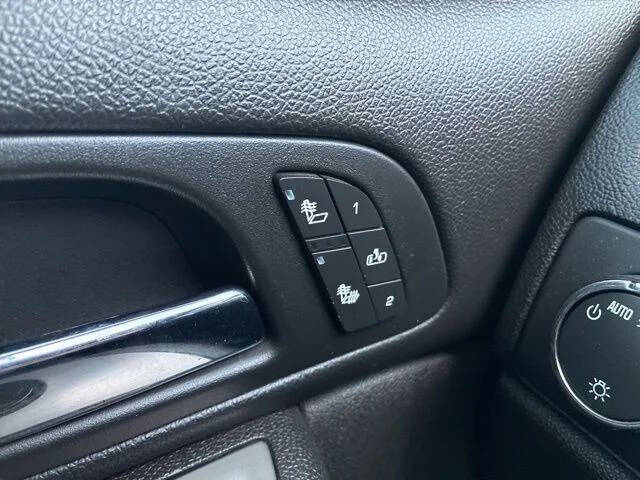 2009 Chevrolet Tahoe