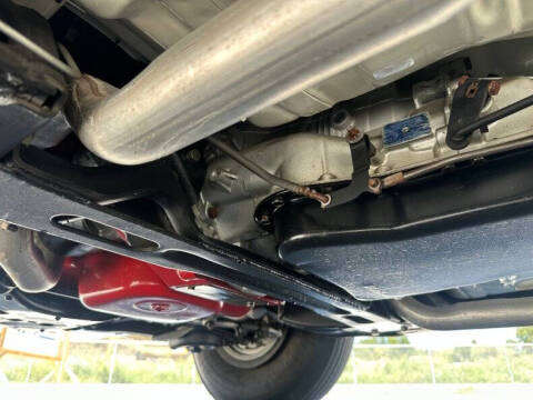 1962 Oldsmobile Starfire