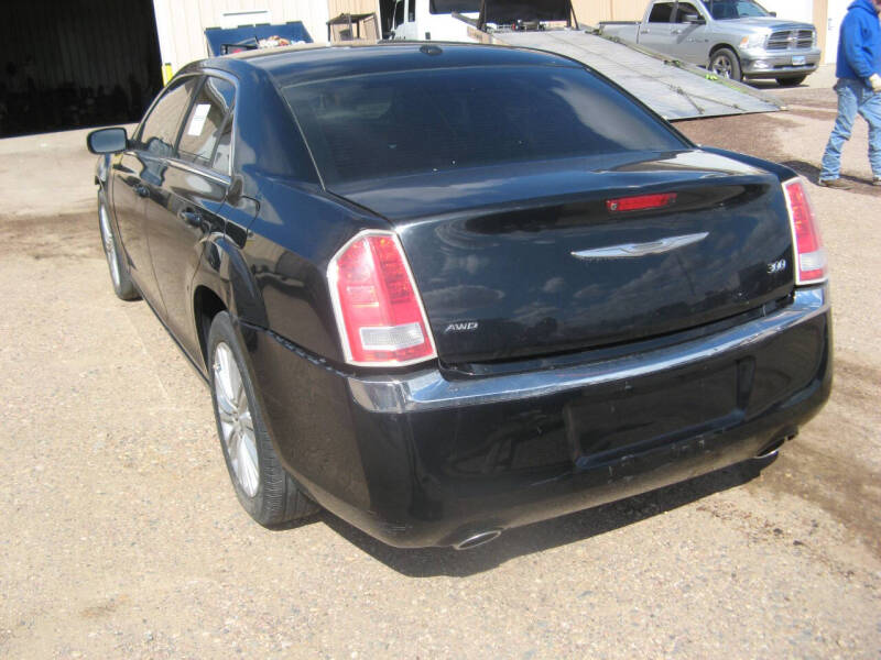 2014 Chrysler 300
