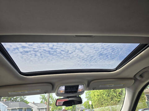 2015 Dodge Durango Citadel