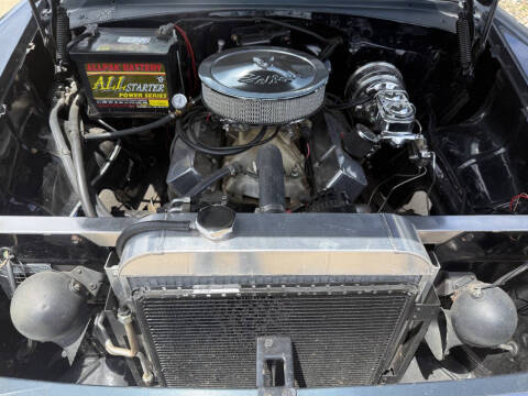 1955 Chevrolet 210