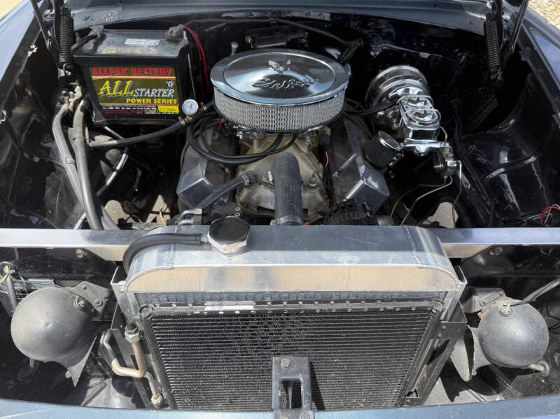1955 Chevrolet 210