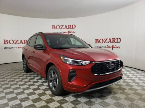 2023 Ford Escape for sale at BOZARD FORD in Saint Augustine FL