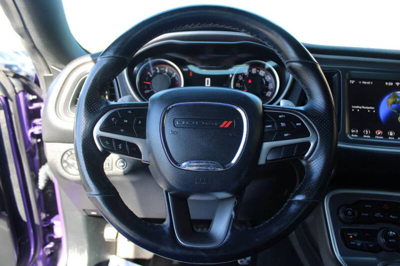 2019 Dodge Challenger R/T