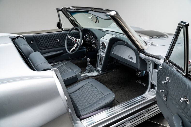 1966 Chevrolet Corvette