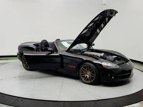 2005 Dodge Viper SRT-10