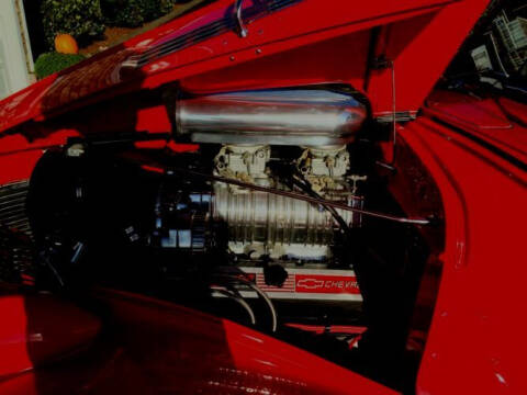 1939 Chevrolet Master