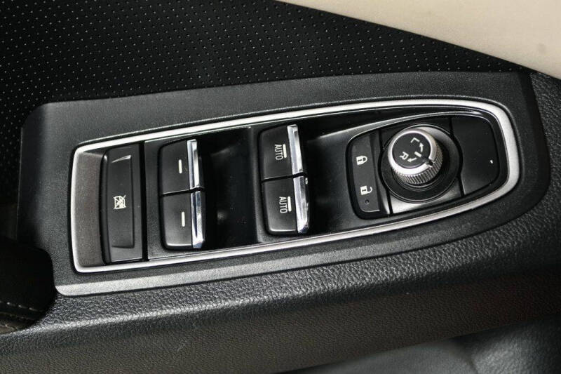 2020 Subaru Ascent Limited 7-Passenger