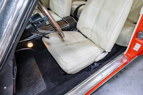 1969 Dodge Charger