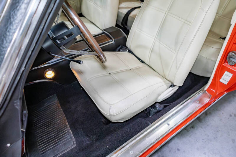 1969 Dodge Charger