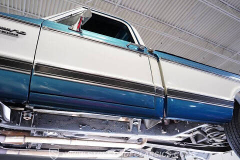 1970 Chevrolet C10
