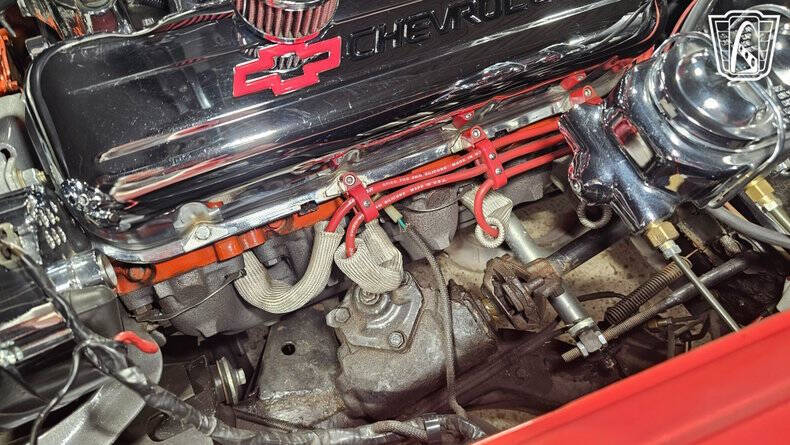 1970 Chevrolet Corvette