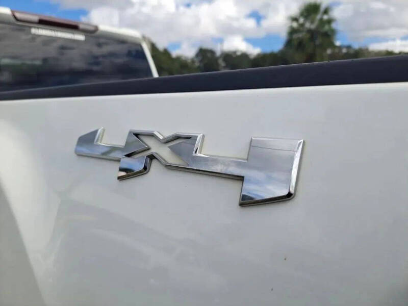 2021 GMC Sierra 2500HD