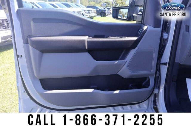 2026 Ford F-350 Super Duty XL