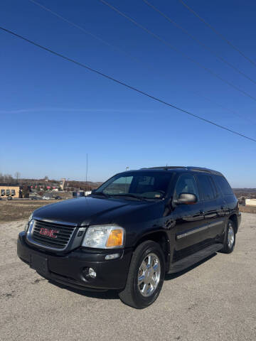 2004 GMC Envoy XUV SLT