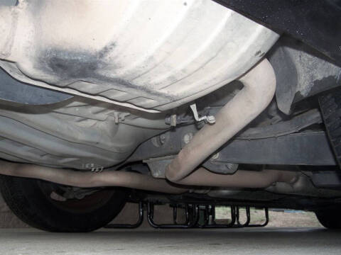 2010 Dodge Charger Police