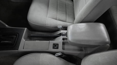 1992 Ford Mustang LX