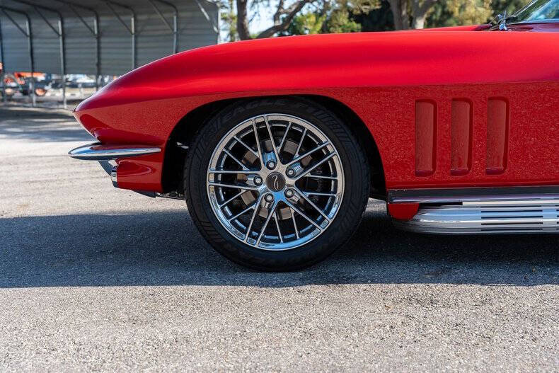 1965 Chevrolet Corvette