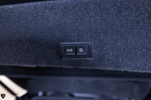 2024 Lamborghini Urus S