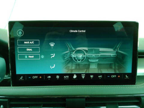 2023 Lincoln Corsair Grand Touring