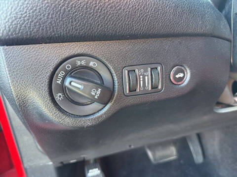 2019 Dodge Challenger GT