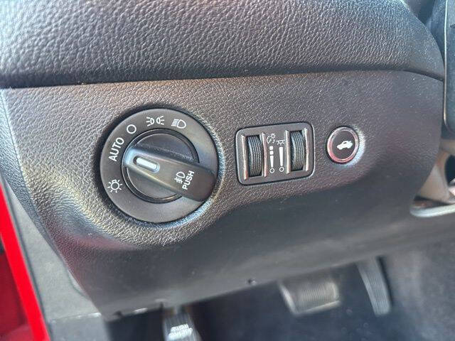 2019 Dodge Challenger GT