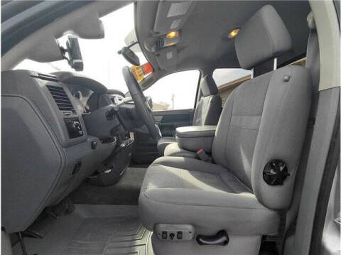 2008 Dodge Ram 2500