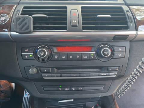 2011 BMW X5 xDrive35i Premium