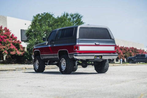 1990 GMC Jimmy
