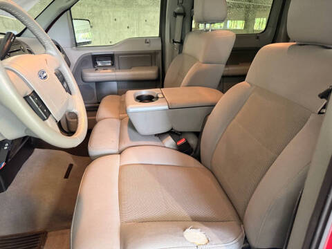 2006 Ford F-150