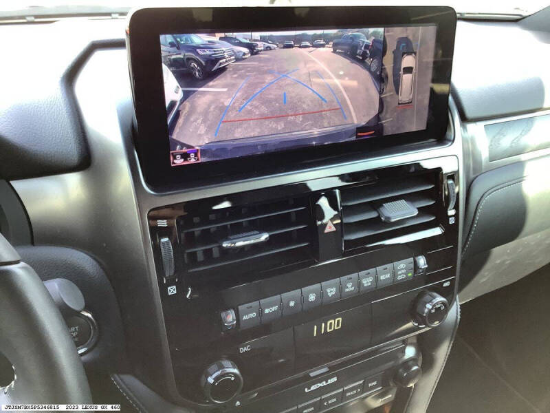 2023 Lexus GX 460
