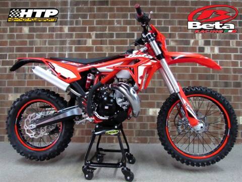 2023 Beta 300 Xtrainer for sale at High-Thom Motors - Powersports in Thomasville NC