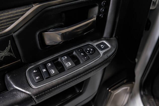 2020 RAM 2500 Limited