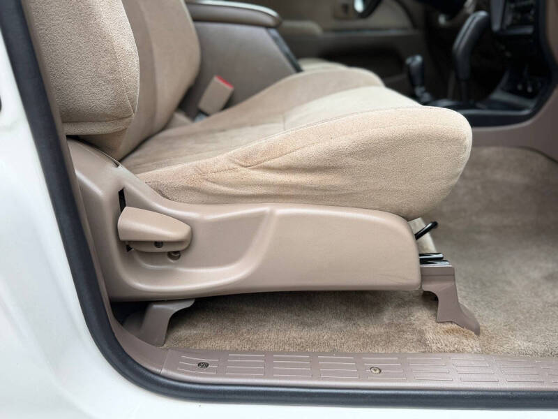 2002 Toyota 4Runner SR5