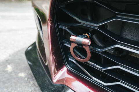 2020 Chevrolet Camaro ZL1