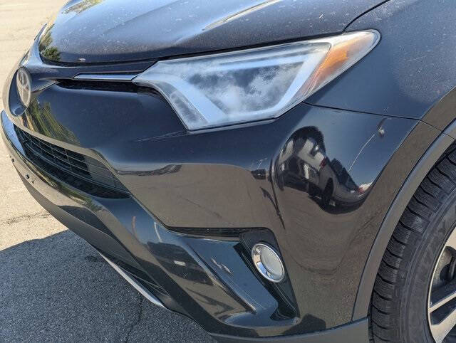 2018 Toyota RAV4 for sale at Axio Auto Boise in Boise, ID