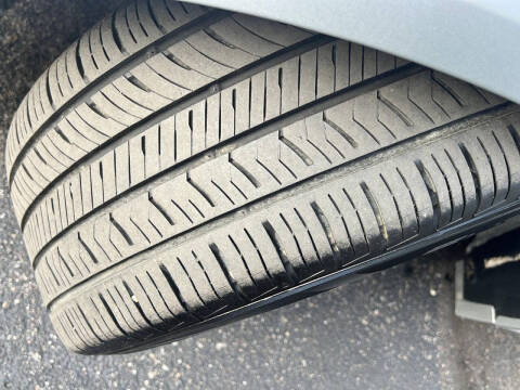 2013 Cadillac CTS 3.0L Luxury