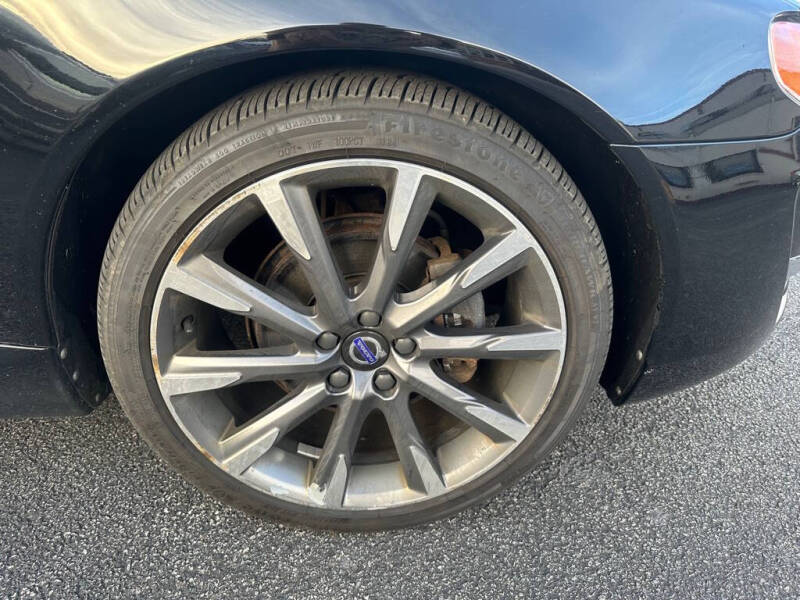 2016 Volvo S80 T5 Drive-E