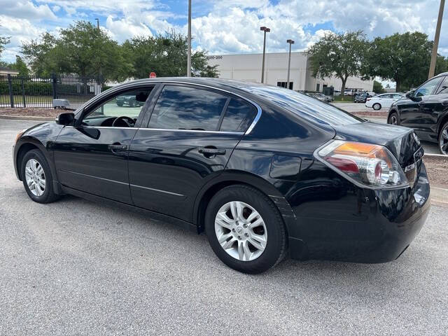 2011 Nissan Altima 3
