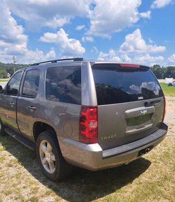 2007 Chevrolet Tahoe LS