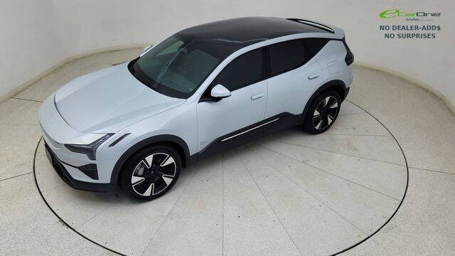 2025 Polestar 3 Long Range Dual Motor
