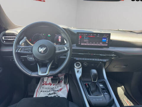 2024 Dodge Hornet R/T