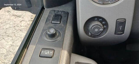 2014 Ford F-250 Super Duty